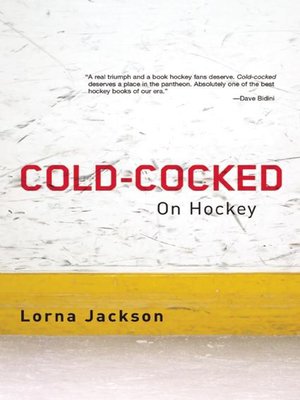 cover image of Cold-Cocked